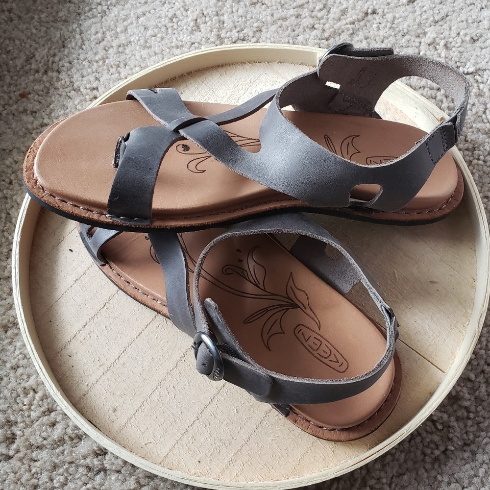 Keen women's sandals